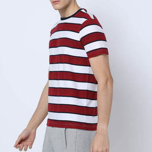 2024 haute qualité Street Wear hommes T-Shirt meilleure arrivée à manches courtes hommes imprimé T-Shirt prix de gros T-Shirt - Product Image 2