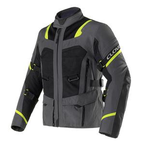 Vestes de moto de bonne qualité vêtements de course automobile pour motocross vente en gros veste de moto veste de motocross en polyester - Product Image 2