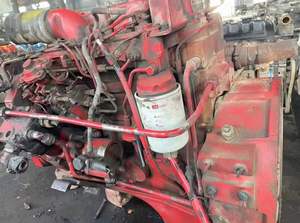 เครื่องยนต์ 4BT ของแท้ ใช้งานมาแล้วอย่างดี 4 สูบ ยี่ห้อคัมมินส์ - Product Image 2