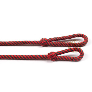 Adjustable Lanyard Knitted Lanyard Customized Corded Dress Lanyards Shoulder Cords and Ceremonial Uniform Accoutrements - Product Image 5