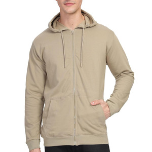 2025 nouveaux vêtements hommes sweats à capuche tenue décontracté surdimensionné haute qualité Streetwear 100% coton sweats à capuche pour hommes - Product Image 1