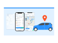 Empresa líder en diseño de aplicaciones de seguimiento GPS basadas en teléfonos inteligentes | Soluciones de seguimiento móvil
