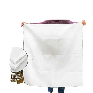 Car Fire Blanket Hot Sale Fire Retardant Fire Blanket for Gas Stations and Kitchen usage 4 feet - Product Image 1