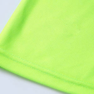 Uniforme de Fútbol Personalizado de Primera Calidad, 100% Poliéster Transpirable, Gran Venta, Precio Económico, Hecho en Pakistán - Product Image 5