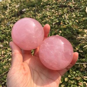 ชามควอตซ์แกะสลักจากหินอัญมณีสำหรับงานฝีมือฮวงจุ้ยตกแต่งบ้านโดยตรงจากผู้ผลิต - Product Image 5