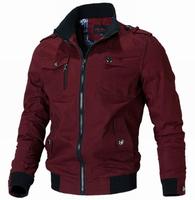 Chaqueta de Vela de Invierno Impermeable Personalizada de Lona con Cuello Redondo y Capucha para Hombre, Ropa para Clima Adverso, Pullover de Pesca con Cremallera de Cuarto para Uso en Alta Mar