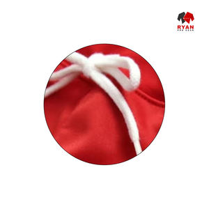 Pantalon de jogging doux pour hommes en gros Pantalon de survêtement de sport tricoté décontracté Séchage rapide Respirant Fermeture à cordon écologique - Product Image 2