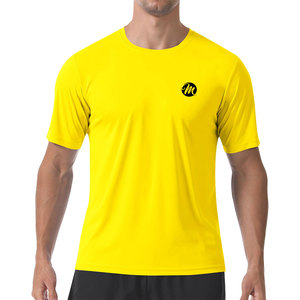 New Arrival Men T-Shirt Cotton Polyester Material Men T-Shirt Unique Style Men T-Shirt For Best Selling - Product Image 1