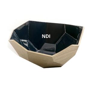 Hand Engraved Decorative Rounded Food <b>Server</b> <b>Bowl</b> For Catering Used Serving <b>Salad</b> Mixing Large Rounded Fruit <b>Server</b> <b>Bowl</b> Use - Product Image 4