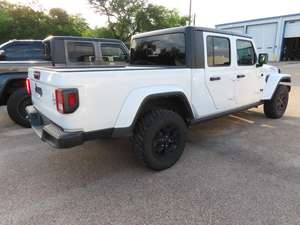 USADO LHD/RHD 2022 JEEP GLADIAT0R - Product Image 3