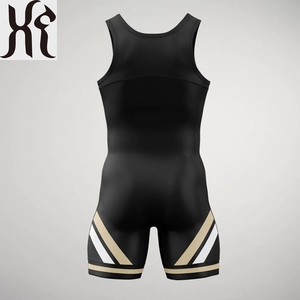 Mono de impresión por sublimación personalizado mono de una pieza caliente de talla grande mujeres hombre niños ropa de lucha libre sexy
