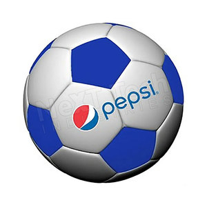 Nouveau design Vente en gros Logo et taille personnalisés Meilleur football promotionnel pour l'entraînement - Product Image 5