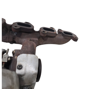 Turbina AUDI A1 Serie (8X1) 03L253056D CAY Diesel 1600 (10>14) - Product Image 5