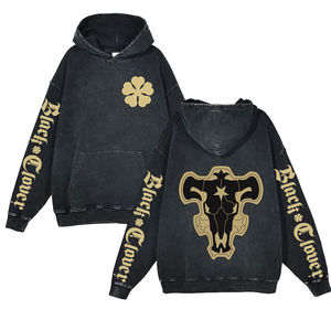 Sudadera con capucha para hombre con relieve en 3D personalizada, transpirable, informal, sin costuras, con cuello redondo, ropa fabricada para Fitness y Yoga - Product Image 2