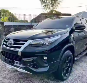 รถมือสองสำหรับโตโยต้าฟอร์จูนเนอร์ V 4X4รถ SUV มือสอง rhd/lhd พวงมาลัยขวาจัดส่งเร็ว2020 - Product Image 2