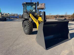 Kubota ถังไฮดรอลิกอีตันสำหรับรถตักดิน2024 W80C สุดเท่ถังขนาด500กก. รับน้ำหนัก2ton 1ปี - Product Image 5