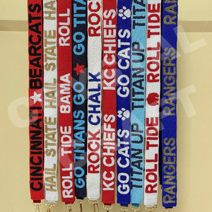 ไททันอัพสายรัดถุงลูกปัดสีทองสีขาวอุปกรณ์เสริมที่ทันสมัยสำหรับกระเป๋าสายลูกปัดกระเป๋าพิเศษอุปกรณ์เสริม - Product Image 1