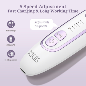 Machine à <span class=keywords><strong>ongles</strong></span> professionnelle sans fil rechargeable par USB avec lumière LED, polisseuse à <span class=keywords><strong>ongles</strong></span> électrique portable - Product Image 4