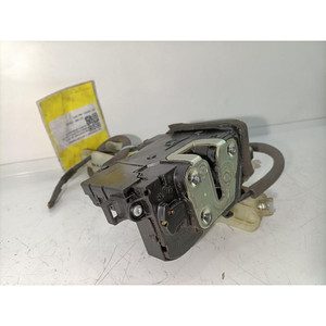 Serrure avant droite KIA Sportage Série 81320-3U010 (10>16) - Product Image 6