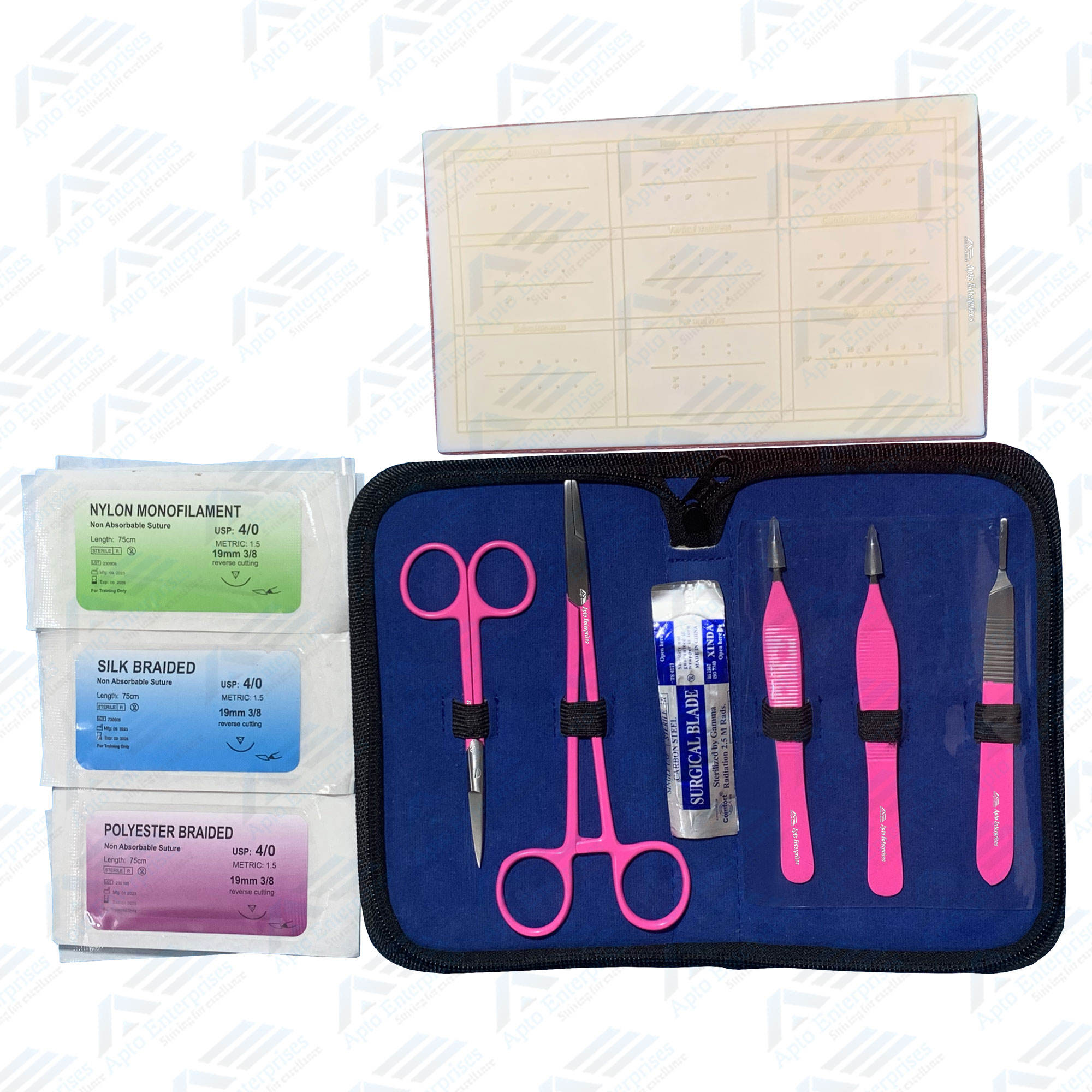 Suture Kit