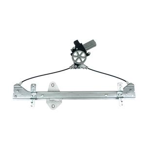 72210SJCA01 ชุดมอเตอร์กระจกไฟฟ้า ผ่านการรับรองจากโรงงาน ผู้ส่งออกทั่วโลก 72250SJCA01 รุ่น Ridgeline ด้านหน้าขวา 72710SJCA01 ใหม่ - Product Image 2