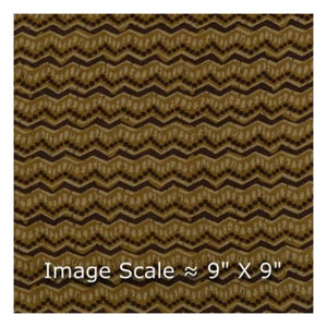 Tela de Mezcla de Poliéster/Algodón Ligera y Transpirable con Diseño Personalizable Impreso Digitalmente con Patrones Geométricos de Alta Calidad para Uso en Prendas de Vestir - Product Image 2