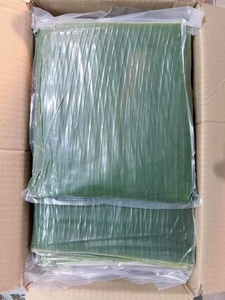 ใบตองสีเขียวสำหรับห่ออาหารซูเปอร์มาร์เก็ตสำหรับห่ออาหาร - Product Image 2