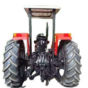 Massey Ferguson MF290 Tractor de ruedas usado 65hp 90HP 120hp - Product Image 1