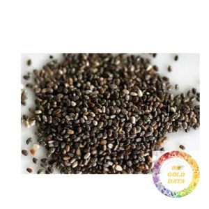Factory Direct Pure Black Chia <b>Seeds</b> Natural Raw Ingredient for Food Manufacturing and <b>Packaging</b> - Product Image 5