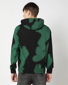 Vintage Hoodies Acid Washed Hoodies and Sweatshirts Street Style Wholesale <b>Cheap</b> Price Custom Hoodies for Sale - Product Image 3