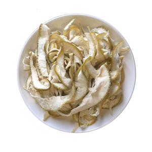 เปลือกส้มโออบแห้งแบบพรีเมี่ยมใช้เป็นขนมอบแห้งจากเวียดนาม - Product Image 4