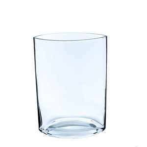 VEV6010 - แจกันแก้วทรงรี - 9.5 - Product Image 1