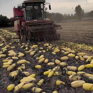 Grãos de Abóbora Orgânica Premium Secos Atacado na Mongólia Interior Embalagem de 25kg Grau Avançado - Product Image 5