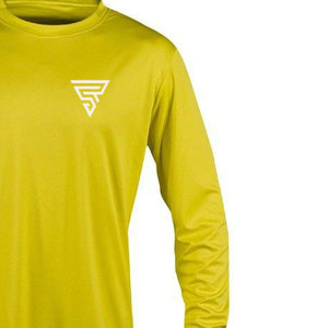 Prix de gros MMA Rash Guard Spandex Polyester MMA Rash Guard Meilleure arrivée MMA Rash Guard - Product Image 5