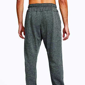 Pantalones Deportivos Transpirables para Hombre, Producción al por Mayor Directa de Fábrica - Product Image 2