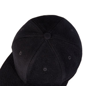 Casquette Snapback Personnalisée de Haute Qualité avec Broderie Impression Personnalisée Respirante Imperméable Couleurs Personnalisées - Vente en Gros Haute Qualité - Product Image 4