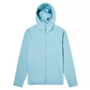 Survêtement de sport pour homme, survêtement en molleton de coton avec fermeture éclair, vêtement de sport de qualité supérieure, prix de gros - Product Image 2