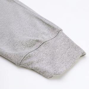 Conjuntos de Chándales Deportivos con Cremallera para Hombre, Último Diseño, Chándales Deportivos Personalizados para Hombre - Product Image 2