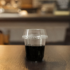 Viet Nam Direct Factory Sale Low MOQ Disposable 95mm Single Wall PP/PET Plastic <b>Cups</b> for Hot/<b>Cold</b> Beverages/Ice Coffee - Product Image 5