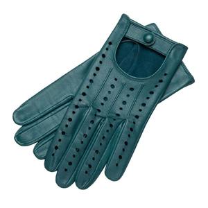 Latest Design High Quality Dressing <b>Gloves</b> for <b>Men</b> Leather <b>Gloves</b> Fashion Leather <b>Gloves</b> for Sale in Bulk - Product Image 2