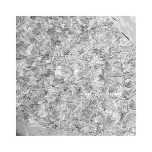 Suministro a granel de botellas de PET, escamas de chatarra disponibles con tamaño y transparencia consistentes - Product Image 6