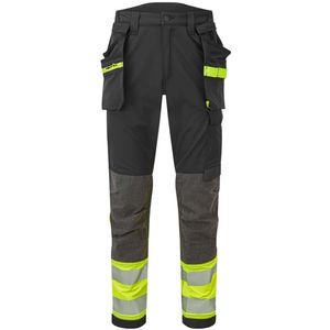 Pantalones Cargo Deportivos Ligeros de Alta Calidad para Hombre, Logotipo Personalizado, Poliéster/Algodón Transpirable, Cierre con Cordón, Venta al por Mayor - Product Image 2