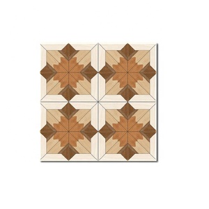 Directo de fábrica 30*30 60*60 azulejo de piso de cerámica de porcelana pulida diseño moderno impermeable antideslizante tamaño personalizado ladrillo refractario - Product Image 1