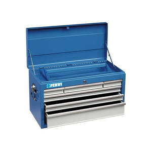 กล่องเครื่องมือเหล็ก - Product Image 1