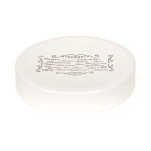 Savon de Marseille Crème Paris - Product Image 1
