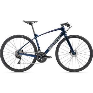 GIANT FASTROAD ADVANCED 1 2022 Vélo de course sportif en aluminium, gravier, personnalisé en usine, vélo de course professionnel, garantie industrielle de 3 ans - Product Image 2