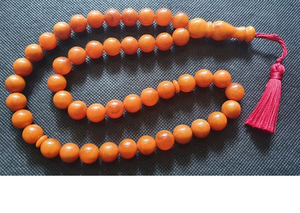 ลูกประคำมุสลิมสำหรับสวดมนต์ - Product Image 3