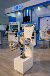 Estación Meteorológica Solar Inteligente Meier Energy SM4000, Monitoreo de Paneles Solares, Modbus RS485 Ethernet, Multisensor, Registrador de Datos de 32 GB, IP66 - Product Image 3