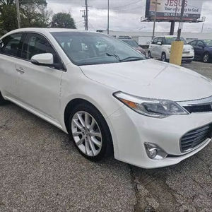 Usado 2013 para Avalon, Turbo Izquierdo, Tracción en las Cuatro Ruedas, Cuero, Luz - Product Image 1