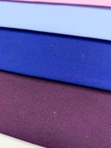 ผ้าเชิ้ตโพลีคอตตอนลายตาข่ายคุณภาพพรีเมียม |   ผ้าเสื้อคุณภาพส่งออกที่เหนือกว่า - Product Image 3